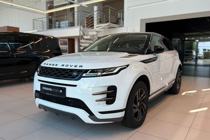 Land Rover Range Rover Evoque Gebrauchtwagen