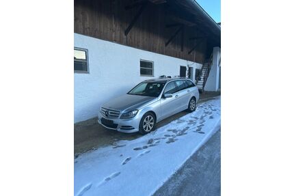 Mercedes-Benz C 250 Gebrauchtwagen