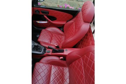 Fiat Barchetta Gebrauchtwagen