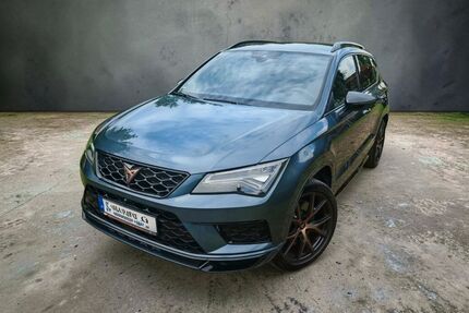 Cupra Ateca Gebrauchtwagen