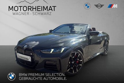 BMW M440 Gebrauchtwagen