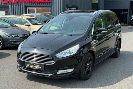 Ford Galaxy Gebrauchtwagen