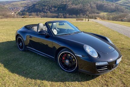 Porsche 997 Gebrauchtwagen