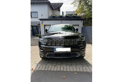 Jeep Grand Cherokee Gebrauchtwagen