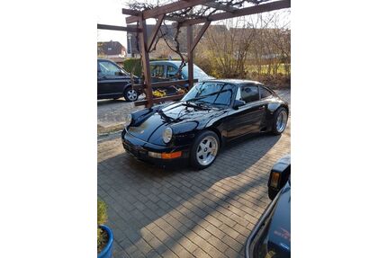 Porsche 964 Gebrauchtwagen