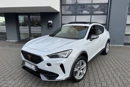 Cupra Formentor Gebrauchtwagen