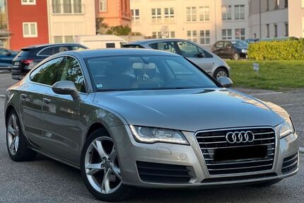 Audi A7 Gebrauchtwagen