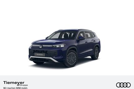 VW Tayron Gebrauchtwagen