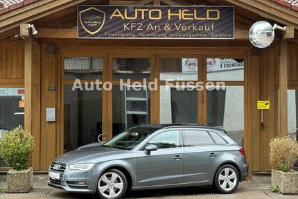Audi A3 Gebrauchtwagen