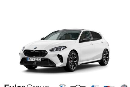 BMW 123 Gebrauchtwagen