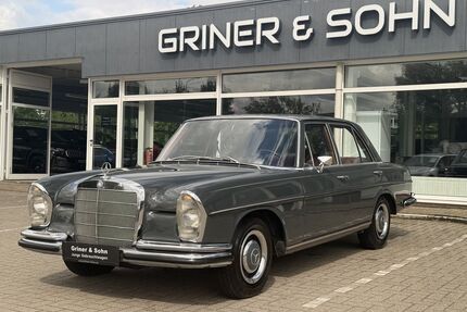 Mercedes-Benz S 250 Gebrauchtwagen