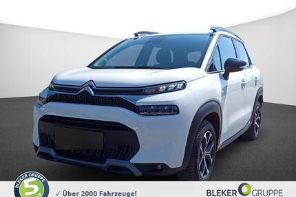 Citroen C3 Aircross Gebrauchtwagen