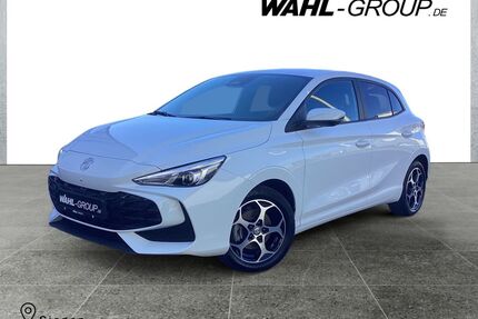 MG MG3 Gebrauchtwagen