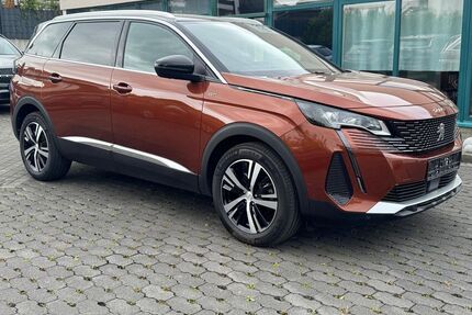 Peugeot 5008 Gebrauchtwagen