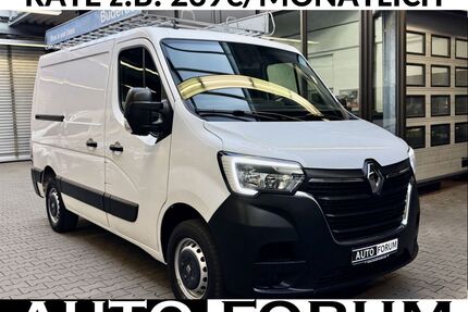 Renault Master Gebrauchtwagen