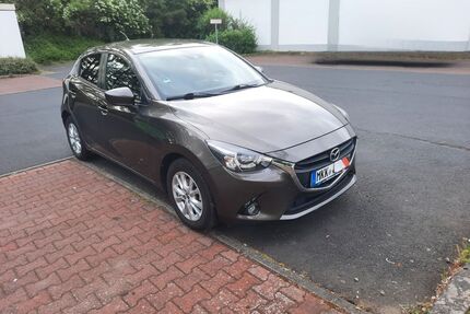 Mazda 2 Gebrauchtwagen
