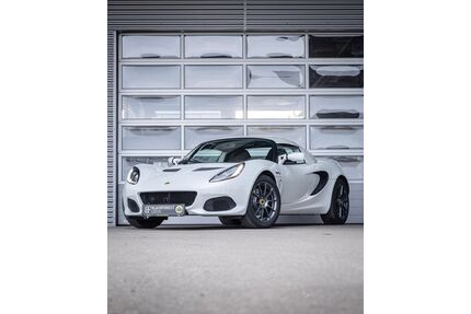 Lotus Elise Gebrauchtwagen