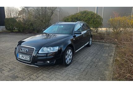 Audi A6 Allroad Gebrauchtwagen