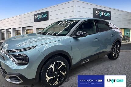 Citroen C4 Gebrauchtwagen