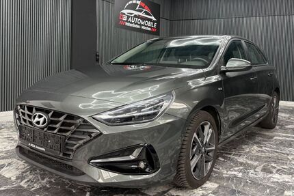 Hyundai i30 Gebrauchtwagen