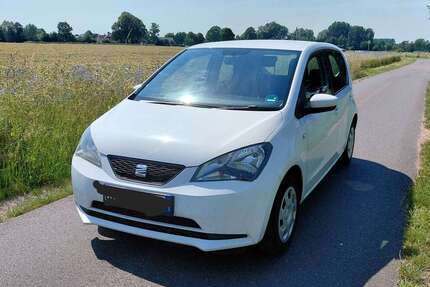 Seat Mii Gebrauchtwagen