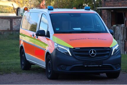 Mercedes-Benz Vito Gebrauchtwagen