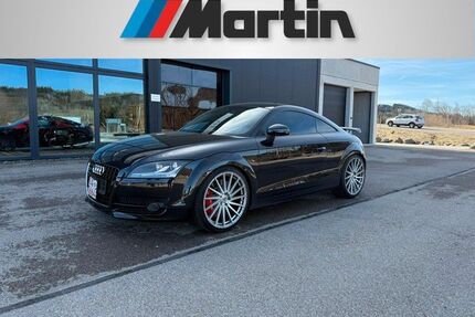 Audi TT Gebrauchtwagen