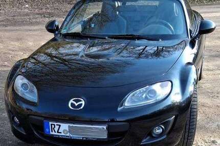 Mazda MX-5 Gebrauchtwagen