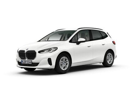 BMW 218 Active Tourer Gebrauchtwagen