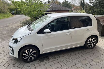 VW up! Gebrauchtwagen