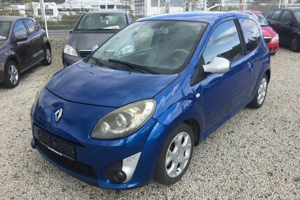 Renault Twingo GT,Tüv Neu! Gebrauchtwagen