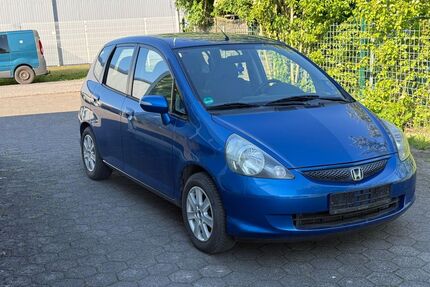 Honda Jazz Gebrauchtwagen