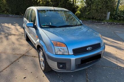 Ford Fusion Gebrauchtwagen