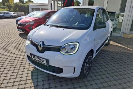 Renault Twingo Gebrauchtwagen