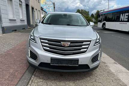 Cadillac XT5 Gebrauchtwagen