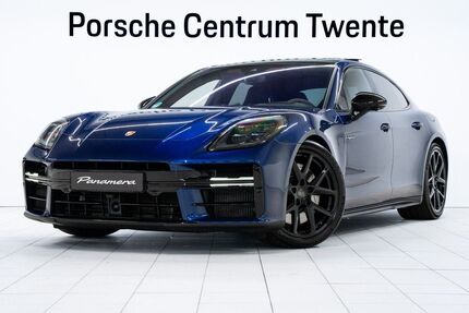 Porsche Panamera Gebrauchtwagen
