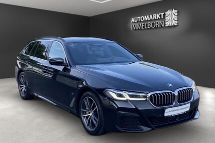 BMW 540 Gebrauchtwagen
