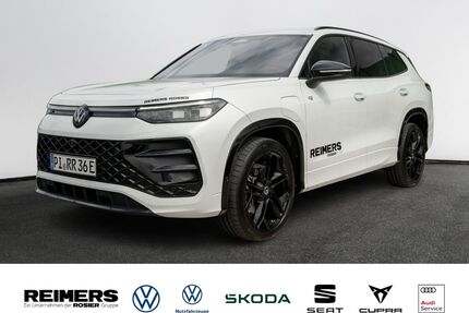 VW Tayron Gebrauchtwagen
