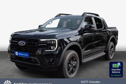 Ford Ranger Gebrauchtwagen