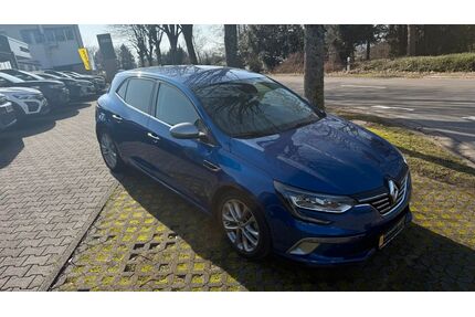 Renault Megane Gebrauchtwagen