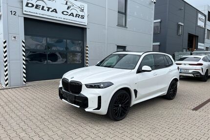 BMW X5 Gebrauchtwagen