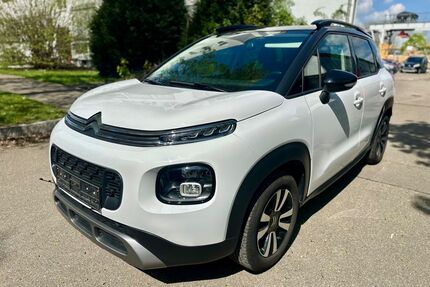 Citroen C3 Aircross Gebrauchtwagen