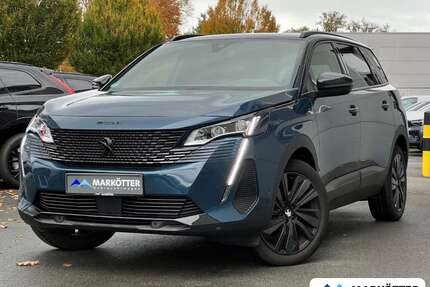 Peugeot 5008 Gebrauchtwagen