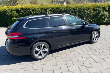 Peugeot 308 Gebrauchtwagen