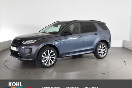 Land Rover Discovery Sport Gebrauchtwagen
