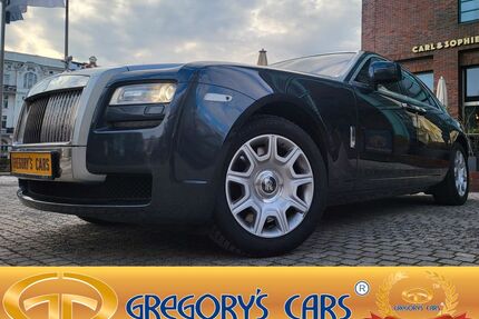 Rolls Royce Ghost Gebrauchtwagen