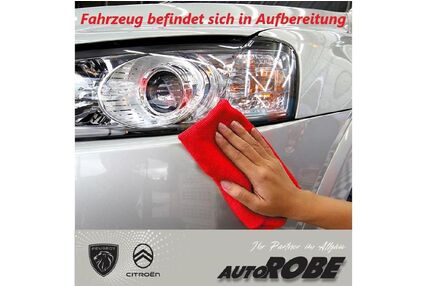 Citroen C3 Gebrauchtwagen