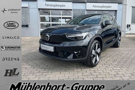 Volvo EX40 Gebrauchtwagen