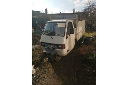 Piaggio APE TM Gebrauchtwagen