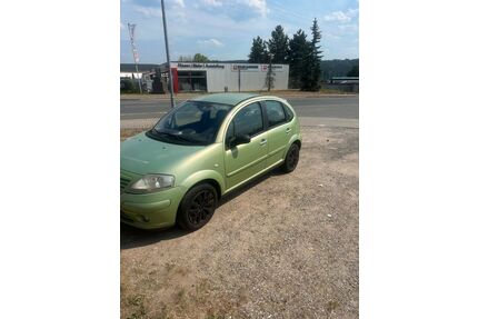 Citroen C3 Gebrauchtwagen